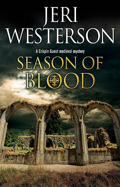 Season of Blood, Jeri Westerson