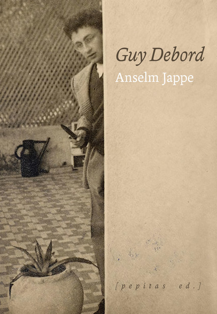 Guy Debord, Anselm Jappe