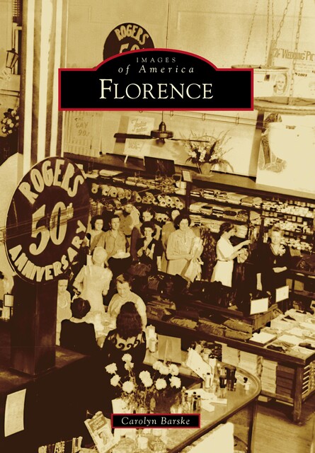 Florence, Carolyn Barske