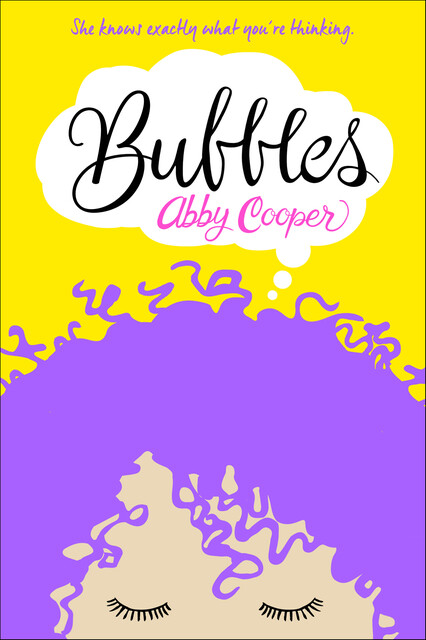Bubbles, Abby Cooper