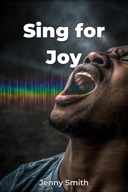 Sing for Joy, Jenny Smith