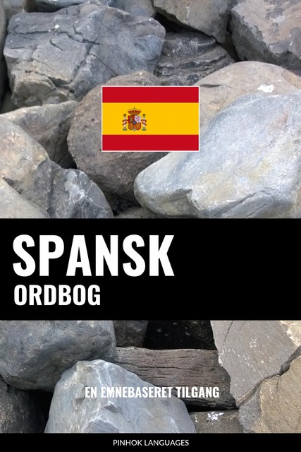 Spansk ordbog, Pinhok Languages