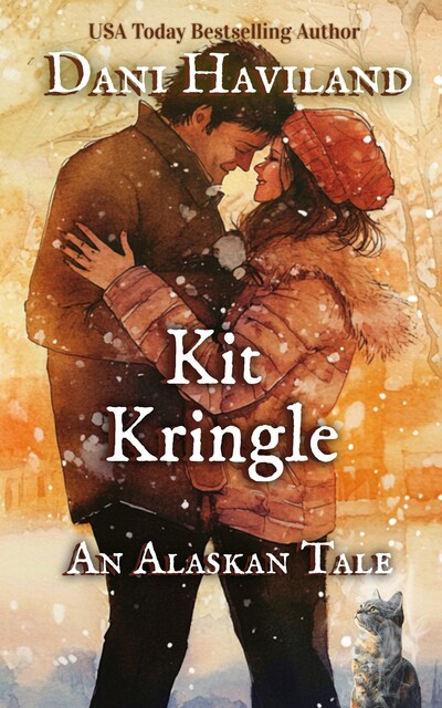 Kit Kringle, Dani Haviland