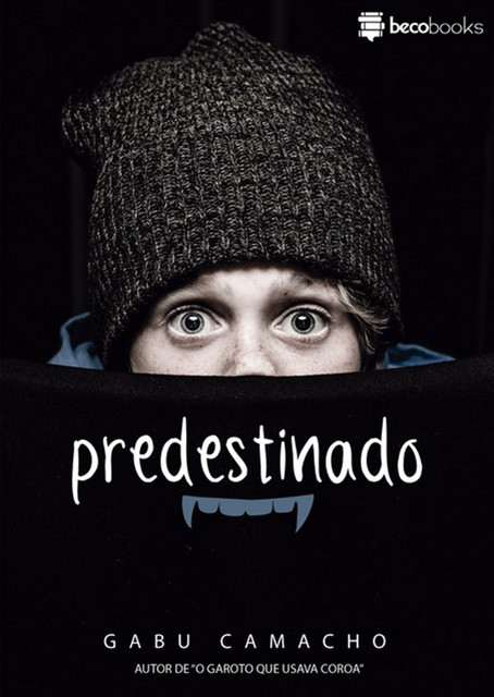 Predestinado, Gabu Camacho