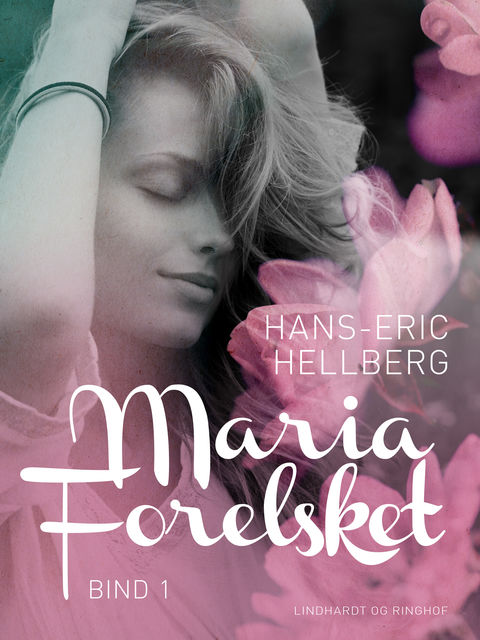 Maria – Forelsket, Hans-Eric Hellberg