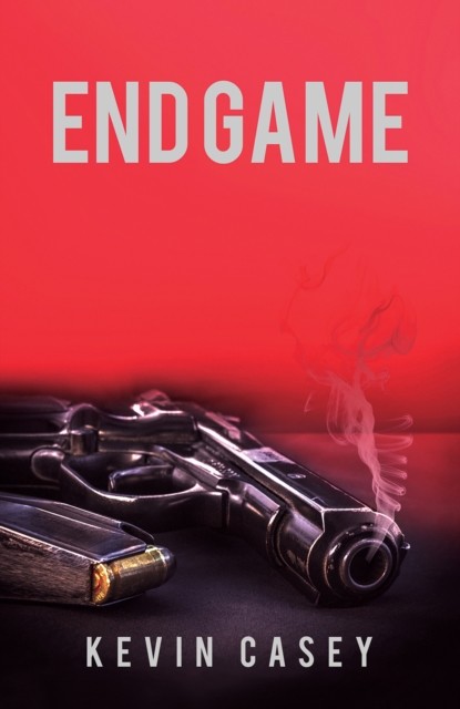End Game, Kevin Casey