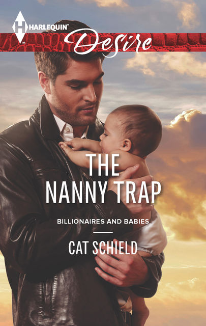 The Nanny Trap, Cat Schield