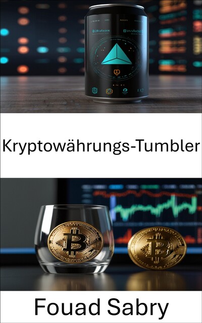 Kryptowährungs-Tumbler, Fouad Sabry