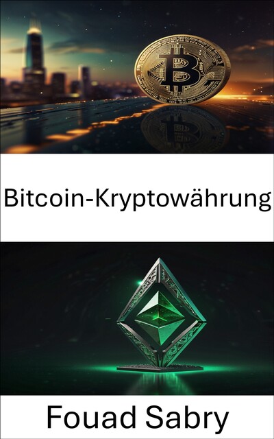 Bitcoin-Kryptowährung, Fouad Sabry