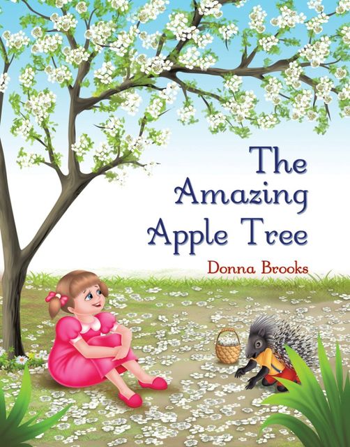 The Amazing Apple Tree, Donna Brooks