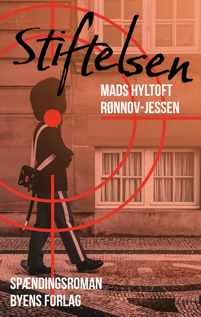 Stiftelsen, Mads Hyltoft Rønnov-Jessen