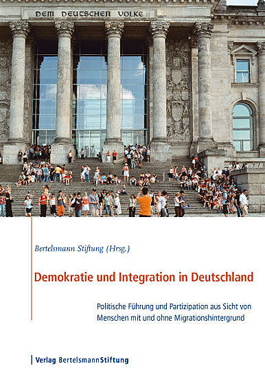 Demokratie und Integration in Deutschland, 