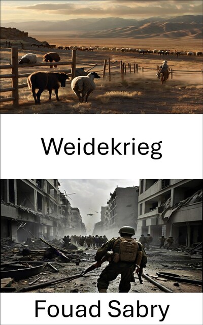 Weidekrieg, Fouad Sabry