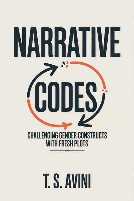 Narrative Codes, T. S Avini