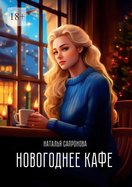 Новогоднее кафе, Наталья Сапронова