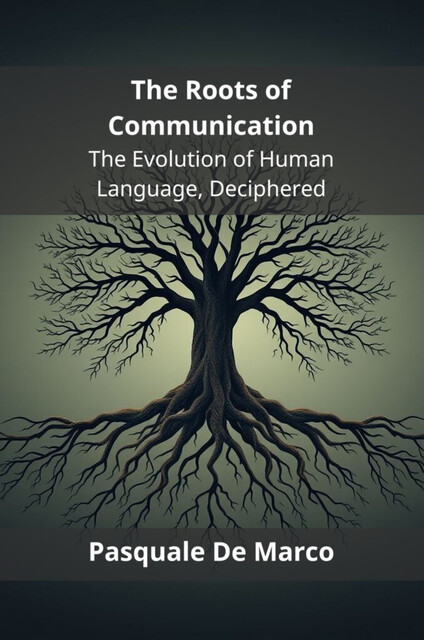 The Roots of Communication, Pasquale De Marco