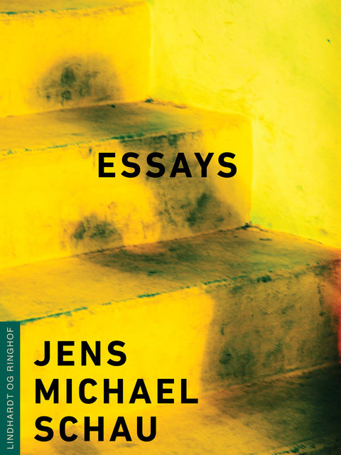 Essays, Jens Michael Schau