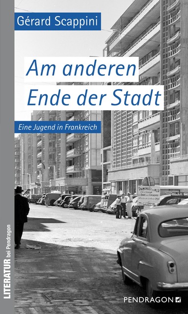 Am anderen Ende der Stadt, Gérard Scappini