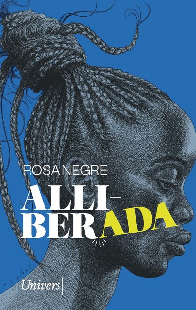 Alliberada, MARIA ROSA NEGRE COSTA