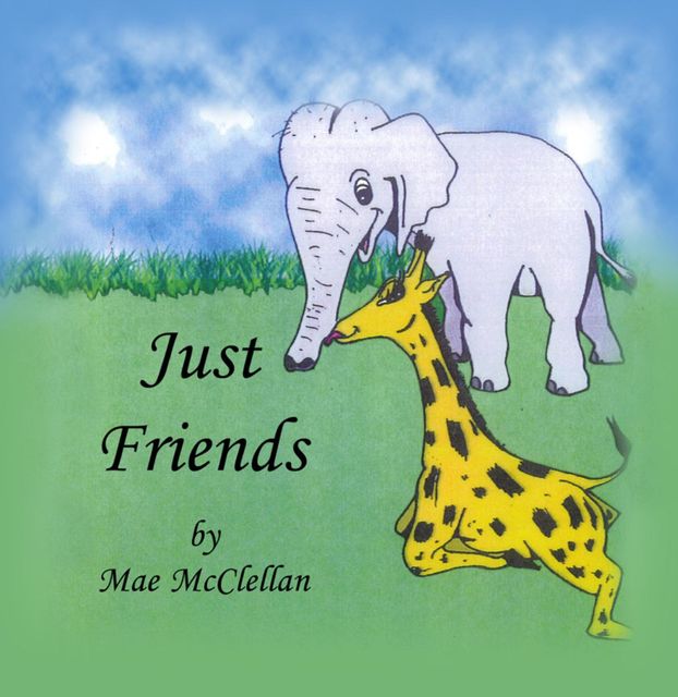 Just Friends, Mae McClellan