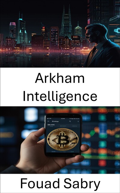 Arkham Intelligence, Fouad Sabry