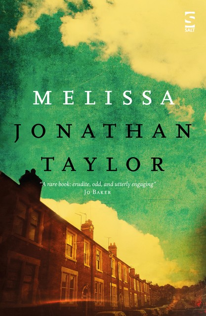 Melissa, Jonathan Taylor