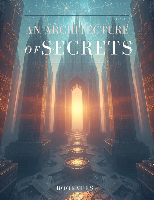 An Architecture Of Secrets, BOOKVERSE