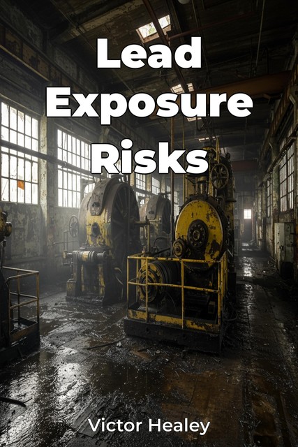 Lead Exposure Risks, Victor Healey