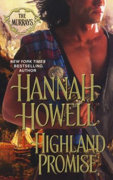 Highland Promise, Hannah Howell