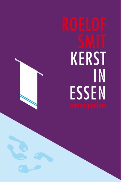 Kerst in Essen, Roelof Smit