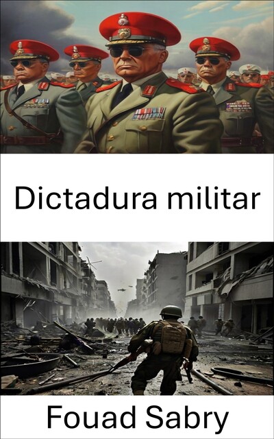 Dictadura militar, Fouad Sabry