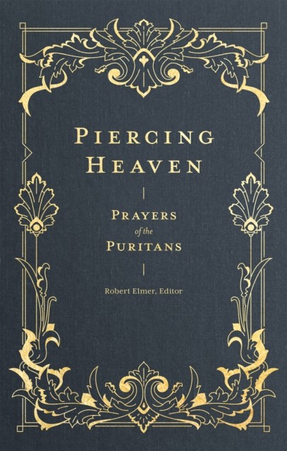 Piercing Heaven, Robert Elmer