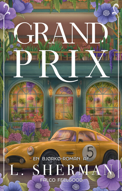 Grand Prix, L. Sherman