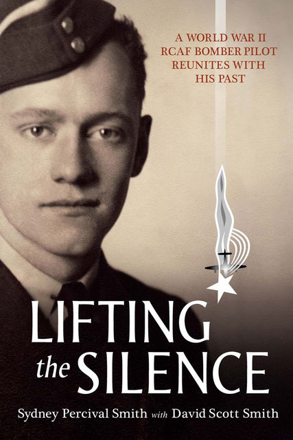 Lifting the Silence, David Smith, Sydney Percival Smith