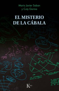 El misterio de la cábala, Mario Saban, Cuty Gorina