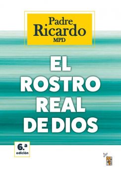 El rostro real de Dios, Ricardo L. Mártensen