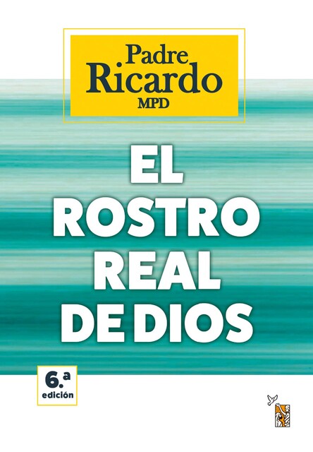 El rostro real de Dios, Ricardo L. Mártensen