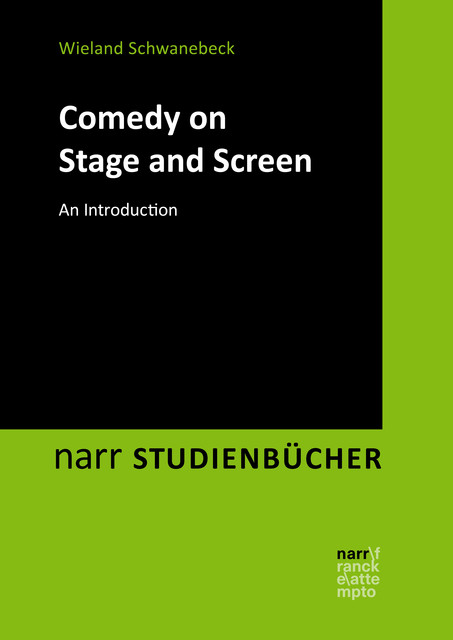 Comedy on Stage and Screen, Wieland Schwanebeck