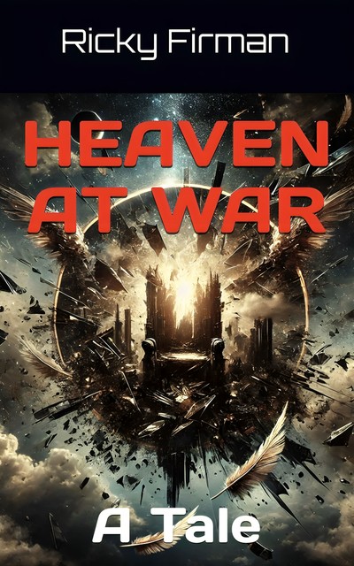 Heaven at War, Ricky Firman