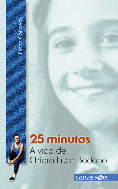 25 minutos, Franz Coriasco