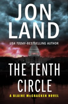 The Tenth Circle, Jon Land