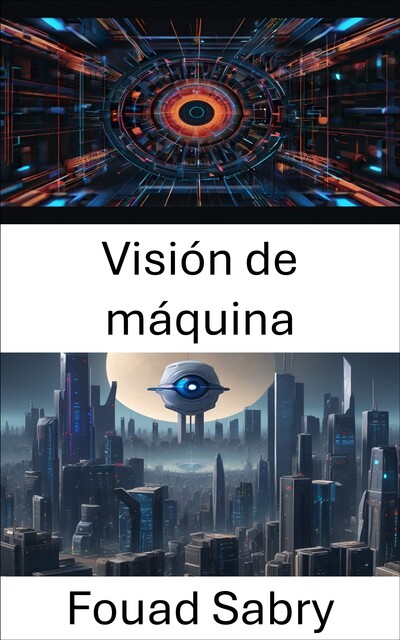 Visión de máquina, Fouad Sabry