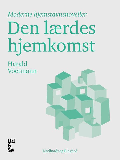 Den lærdes hjemkomst, Harald Voetmann
