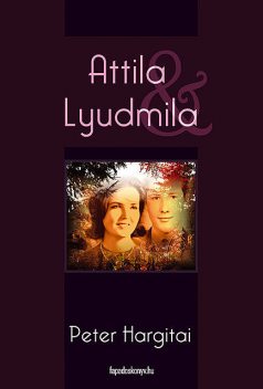 Attila & Lyudmila, Peter Hargitai