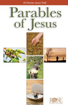 Parables of Jesus, Benjamin Galan