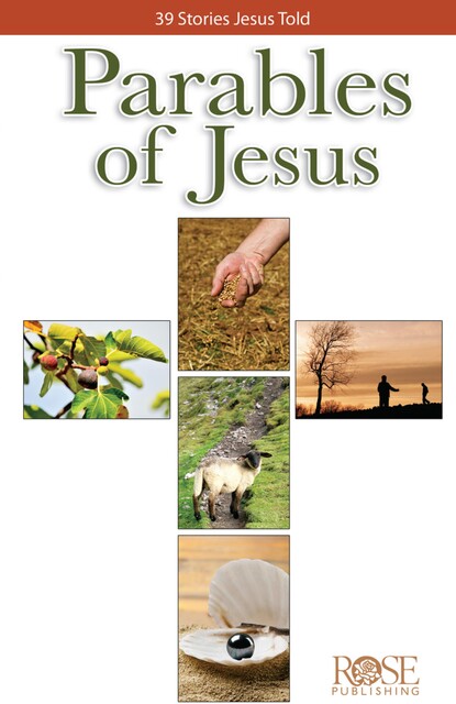 Parables of Jesus, Benjamin Galan