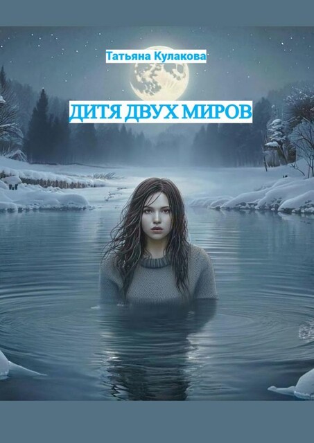 Дитя двух миров, Татьяна Кулакова
