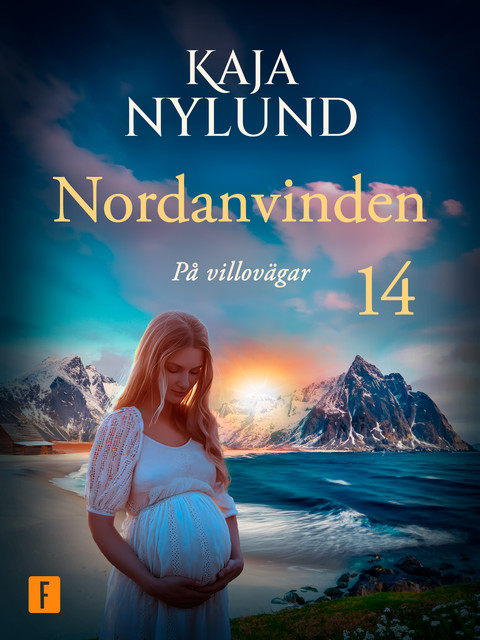 På villovägar, Kaja Nylund