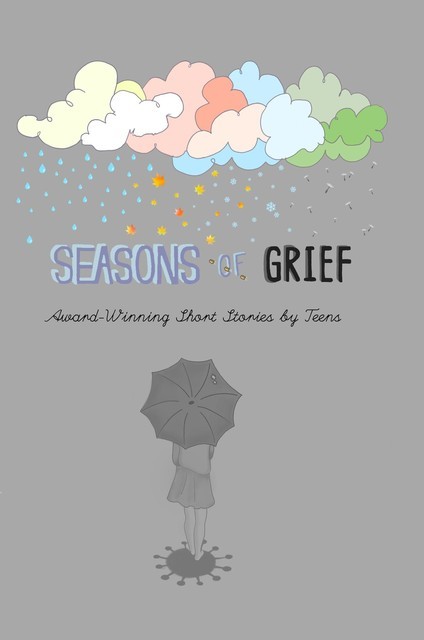 Seasons of Grief, Charlotte Flynn, Sivaranjani Velmurugan, WP Dorian
