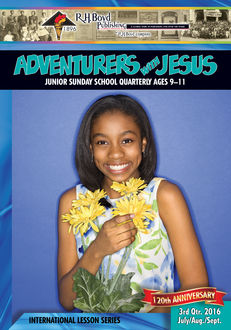 Adventurers with Jesus, R.H.Boyd Publishing Corporation